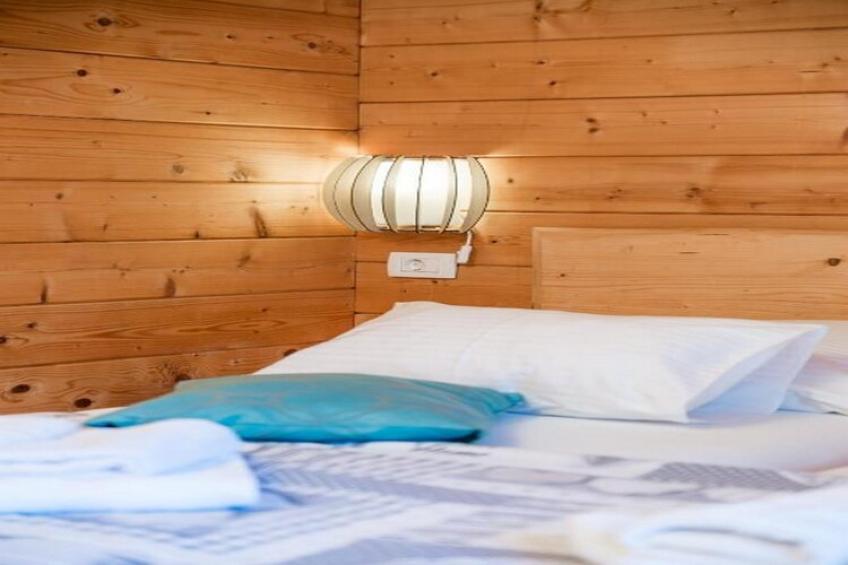 Apartments Plitvice forest - Superior One Bedroom Apartment with Terrace - foto 7