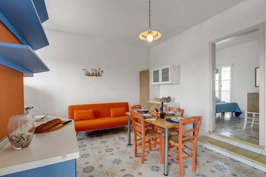 Complesso Azzurro 1 Near The Beach - foto 12