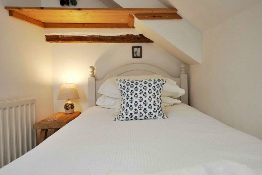 Porthcothan Mill Cottage - foto 5