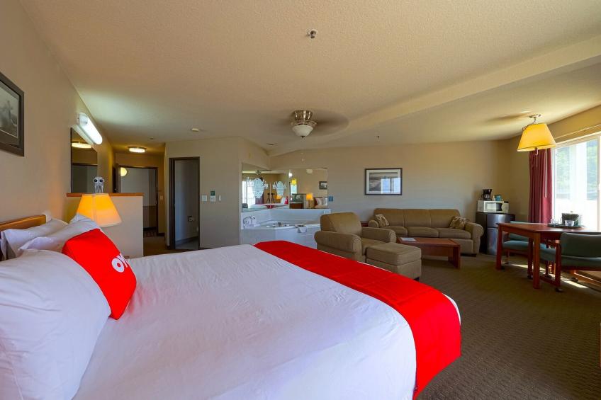 Double Queen Room - Ocean View Pet Friendly - foto 32