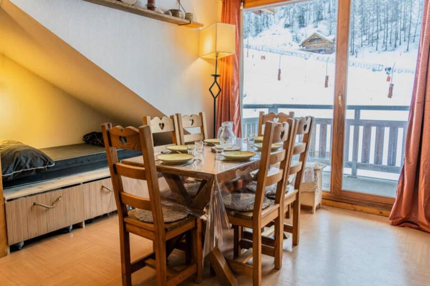 Résidence Le Parc Des Airelles - foto 13