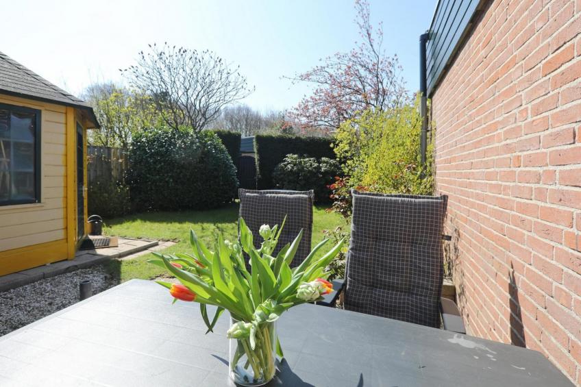Holiday bungalow Zeelust - foto 3