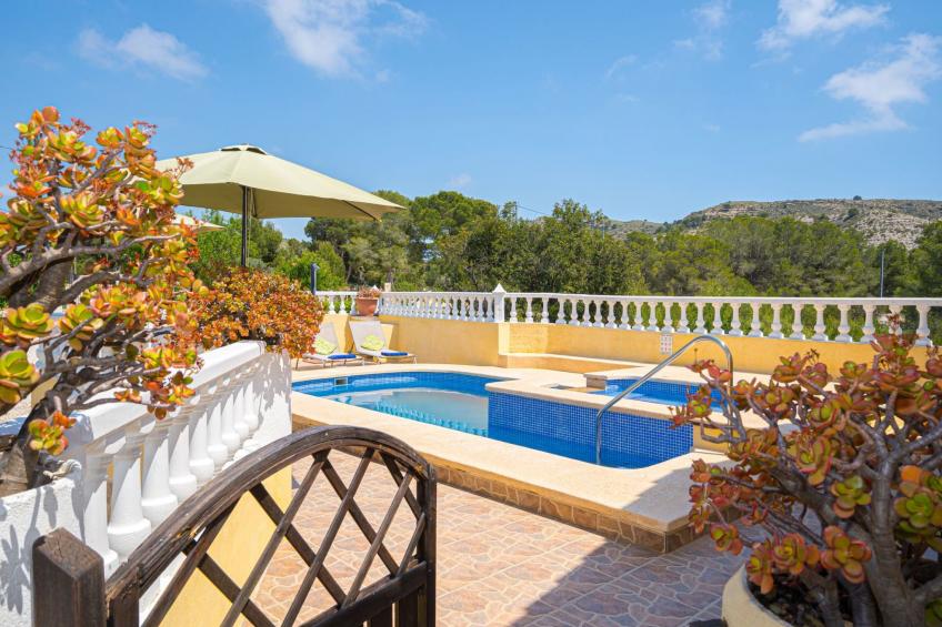 Finca Bilou, wo sich der Urlaub wie ein Heimkommen anfühlt - foto 6