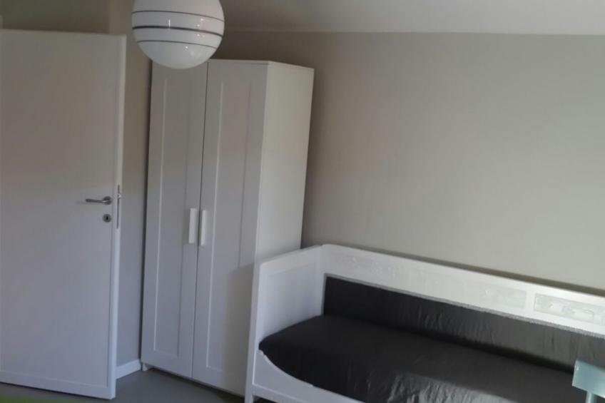 Wohnung mit Terrasse - foto 4