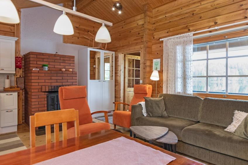 Hiekkaranta - foto 13