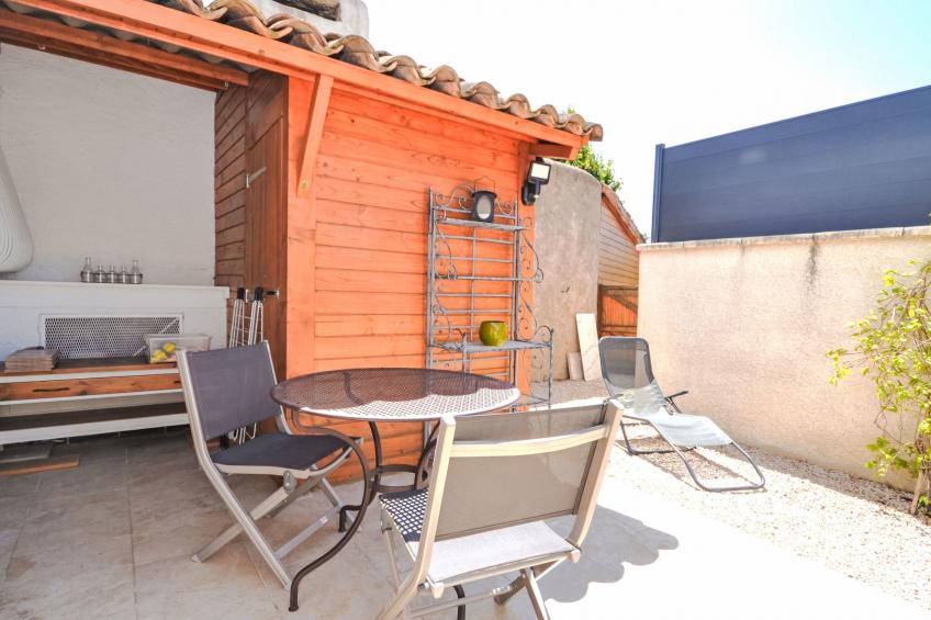 Les Angevines - foto 55