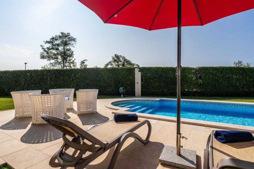 Villa Bincila - foto 6