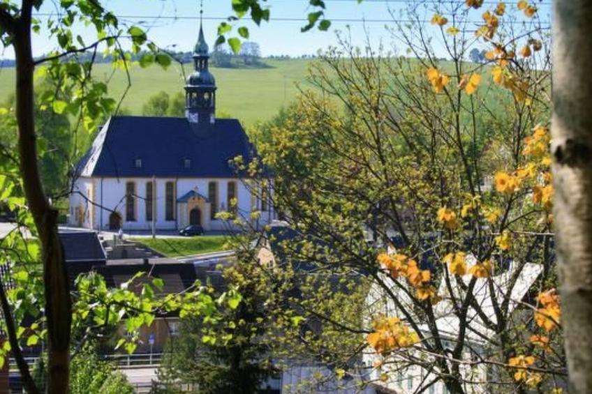 Fewo Silberglanz - foto 22