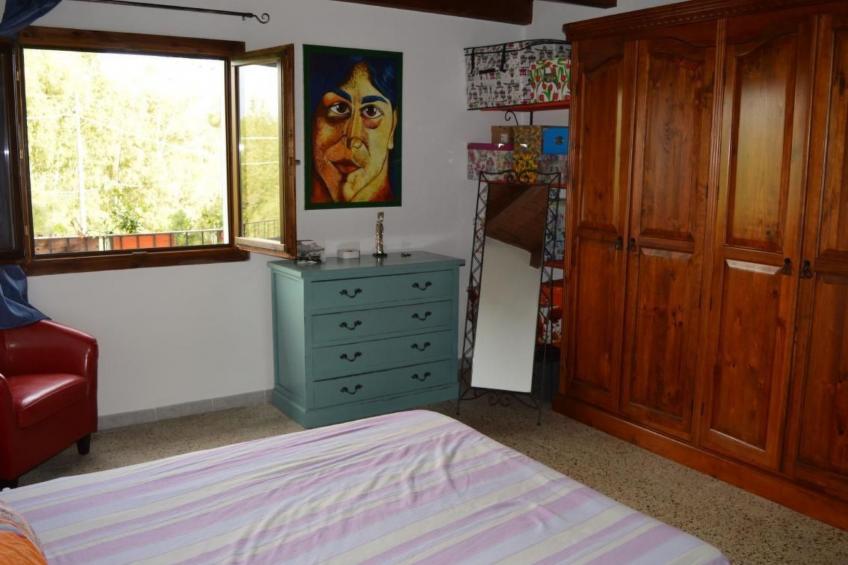 Su Sole de Barega - foto 12