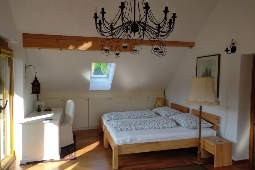 Wörtherseenahe Ferienwohnung im Grünen - foto 4