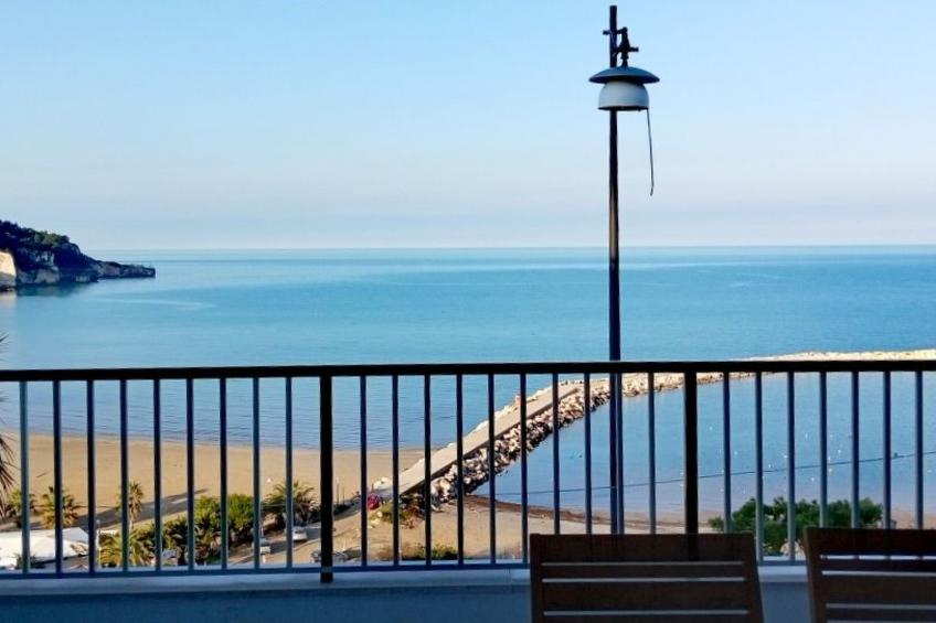 Drei-Zimmer-Wohnung mit Meerblick - foto 13