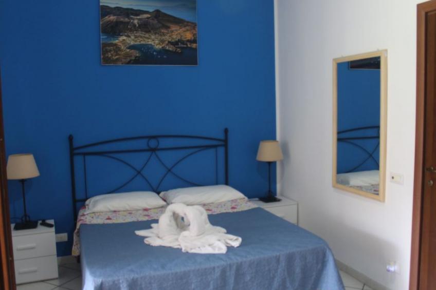 Wohnung in Lipari mit Terrasse - foto 6