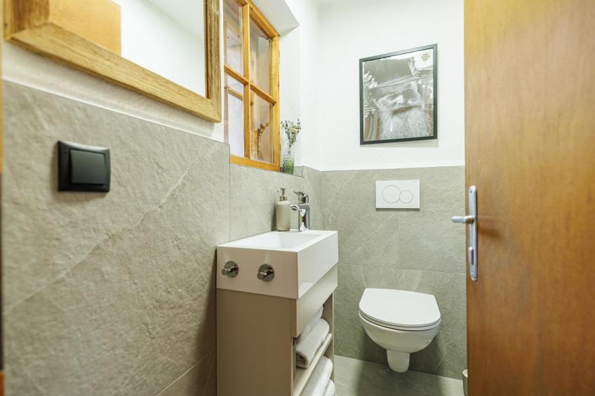 Tirola Hütte - foto 20