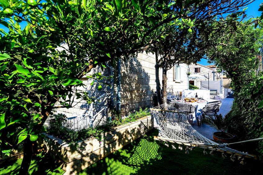 Villa Rustic stone - foto 29