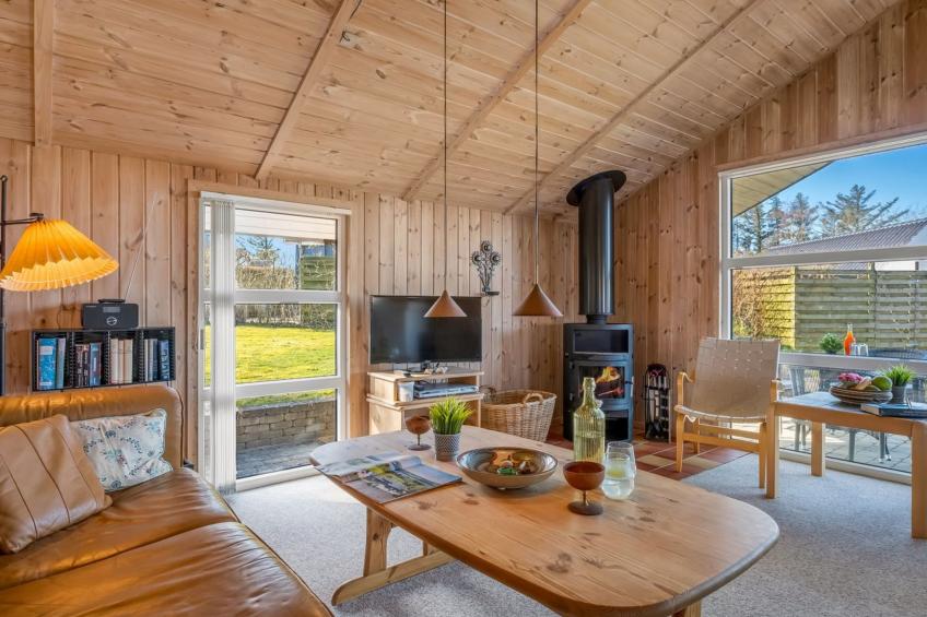 "Heika" - 6.8km from the sea - foto 19