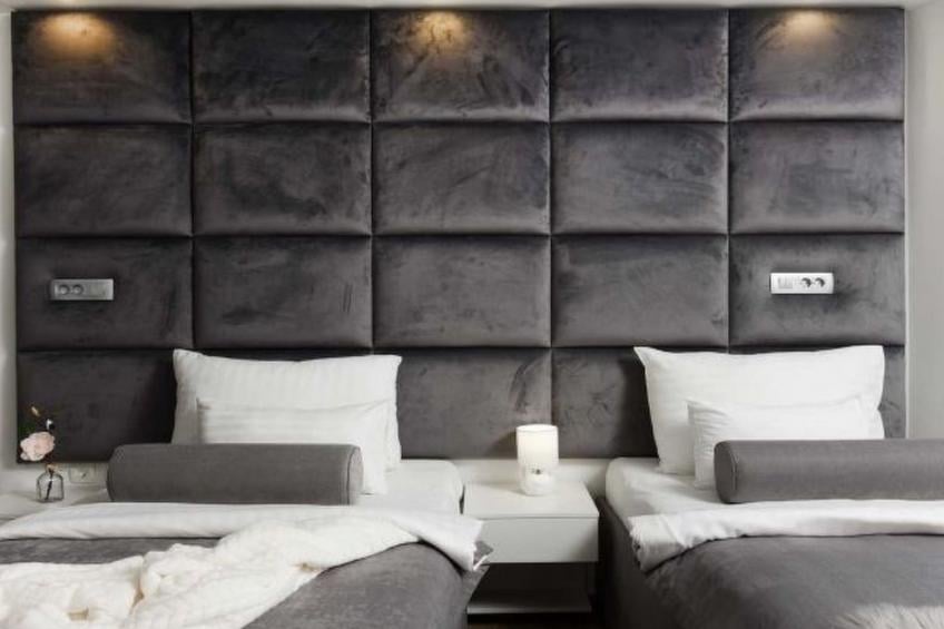 Villa Amfora with heated pool, wellness and tennis - foto 30