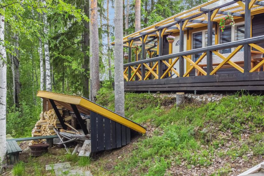 Katajamäki - foto 24