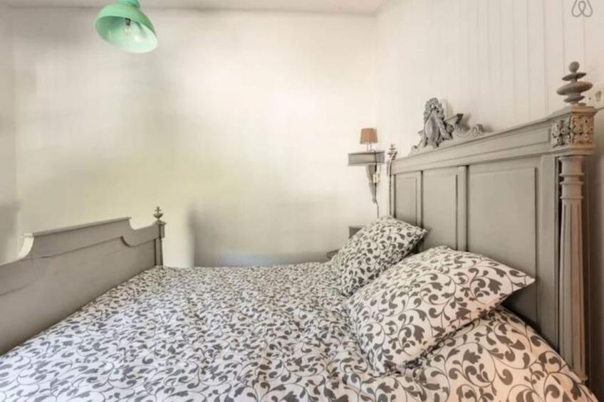 Coin De Paradis Sous Le Château Des évêques - foto 4