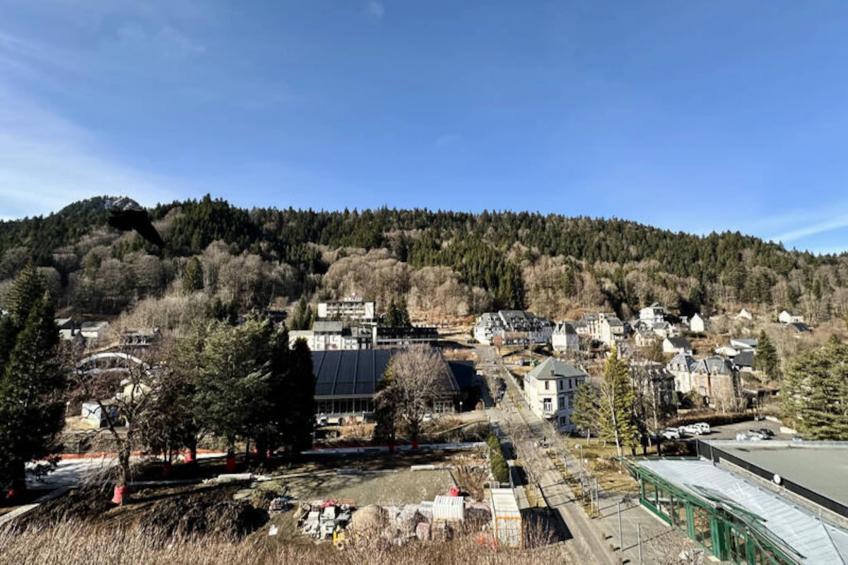 Appartements à Le Mont Dore - foto 21