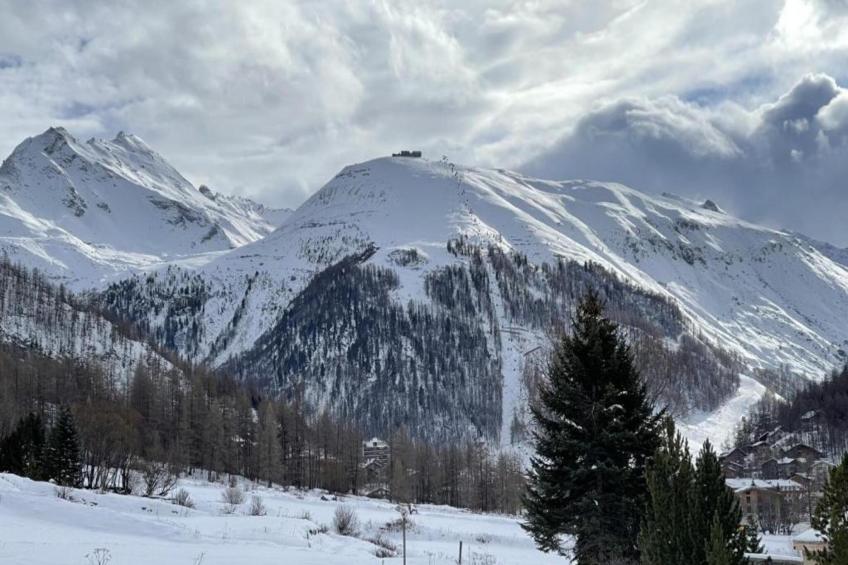 Chalet Val Rogoney - foto 19