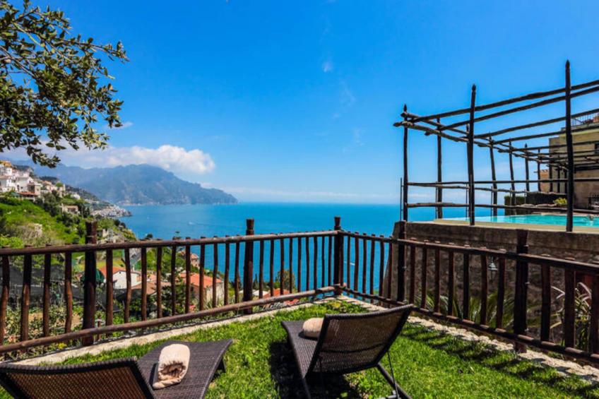 Maison à Amalfi - foto 36