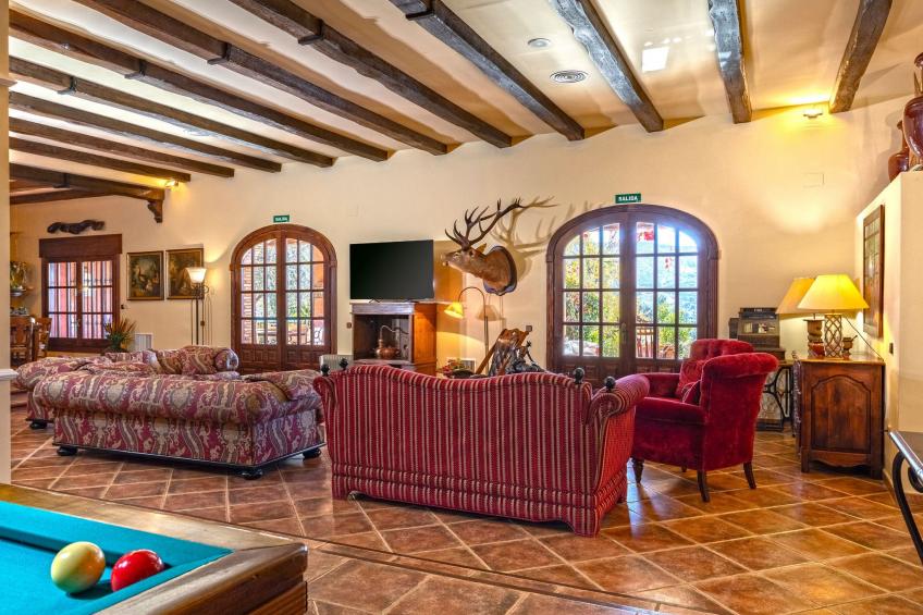 Beheiztes Hallenbad und Freibad - foto 20