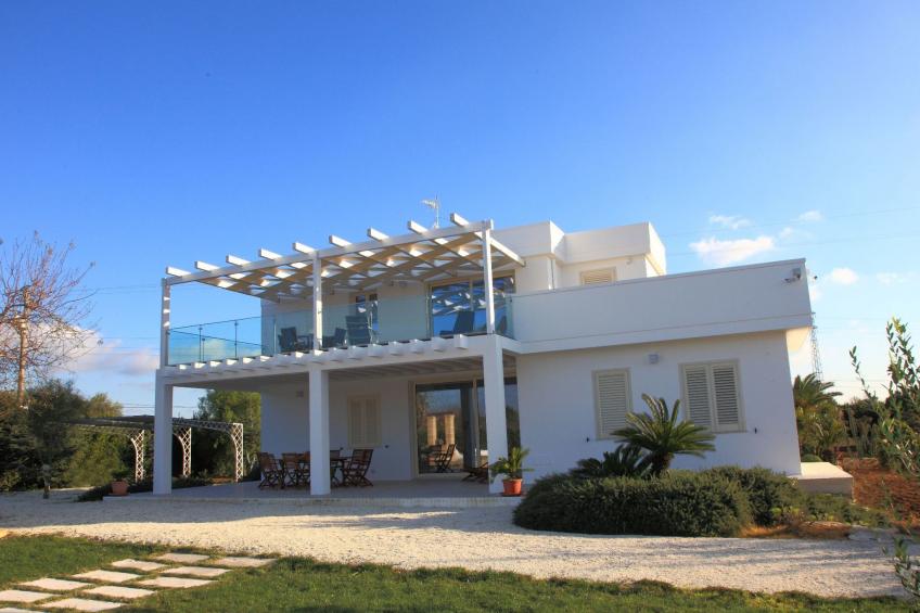 Ferienvilla 'Anciletta - foto 4