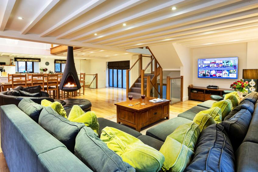 Bretherdale Barn - foto 30