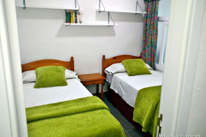 Wohnung "Faro de Sardina" mit Blick aufs Wasser - foto 9