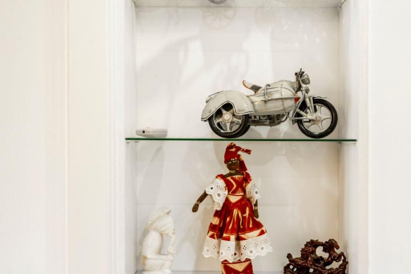 Haus am Flussufer - foto 12