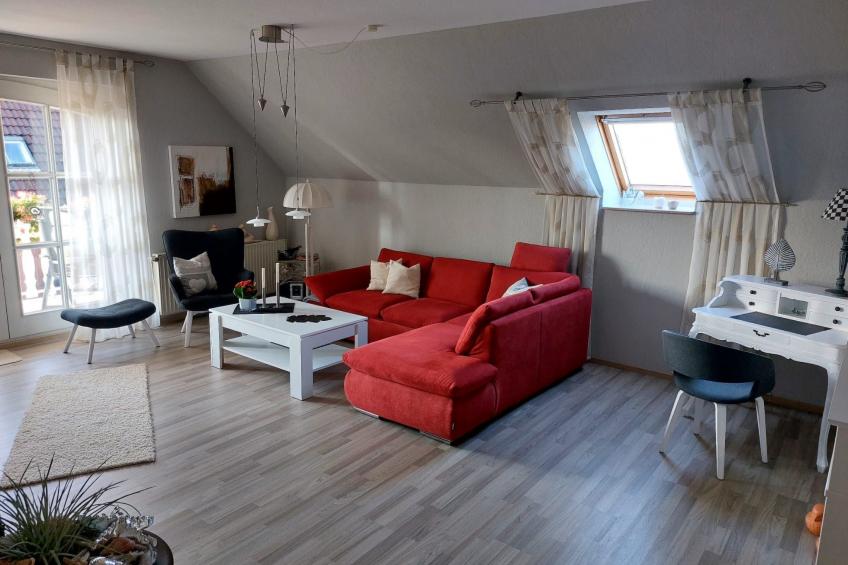 Nichtraucherferienwohnung mit Fahrradnutzung - foto 17