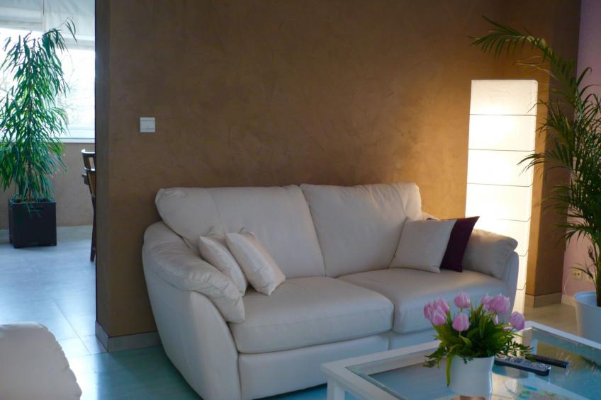 Apartment Le Jardin mit Privatparkplatz - foto 12