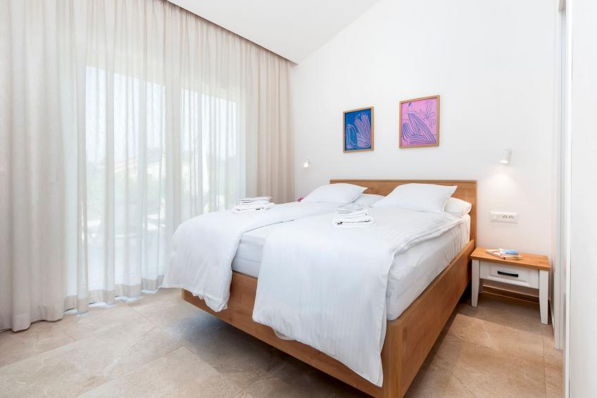 Echo villa, Istra, Pool Jacuzzi, BBQ, Haustierfreundlich - foto 23