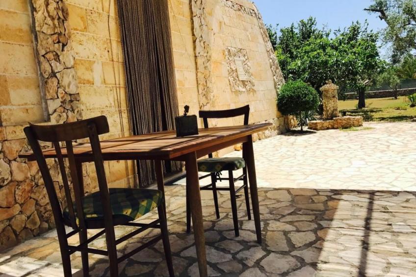 Wunderschönes Ferienhaus in Galatone - foto 17