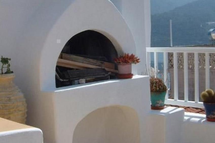 in Skopelos mit Grill und Terrasse - foto 14