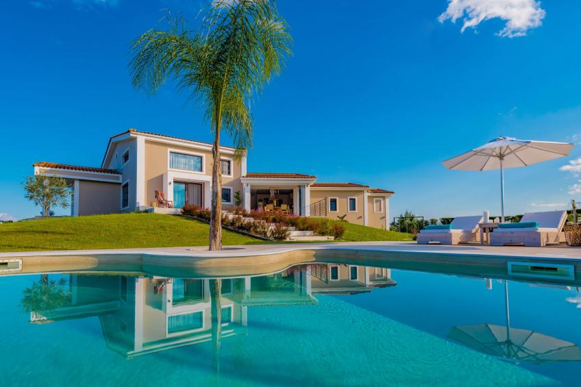 in Arkadii mit Außenpool - foto 3