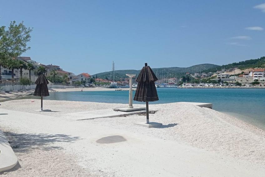 Wohnung in Marina mit Parkplatz, schöne Aussicht - foto 42