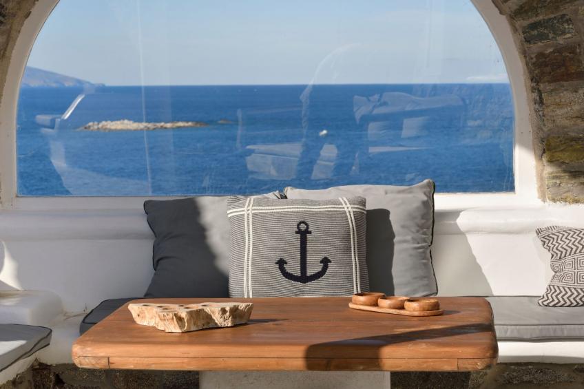 Meerblick Sunset Villa mit Hotub CalypsoSunsetVill - foto 28