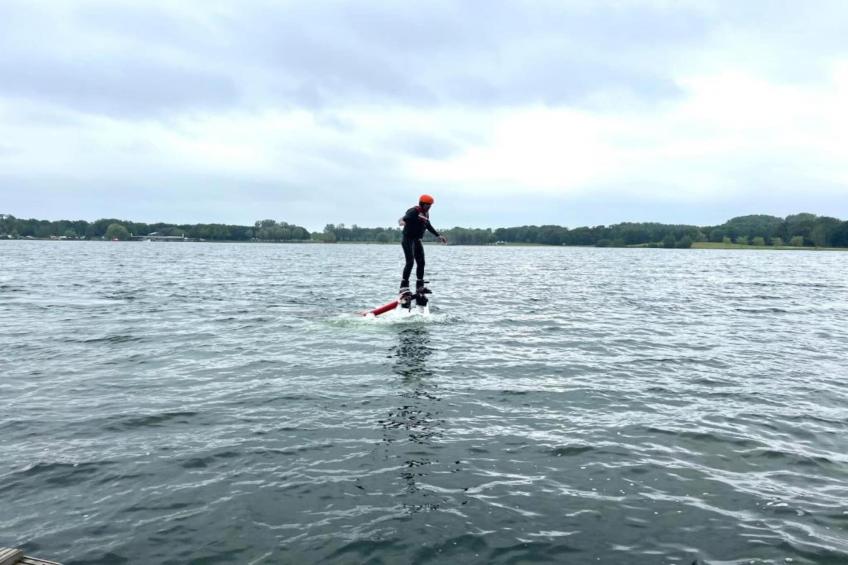 Vakantiepark 't Broeckhuys 7 - foto 27