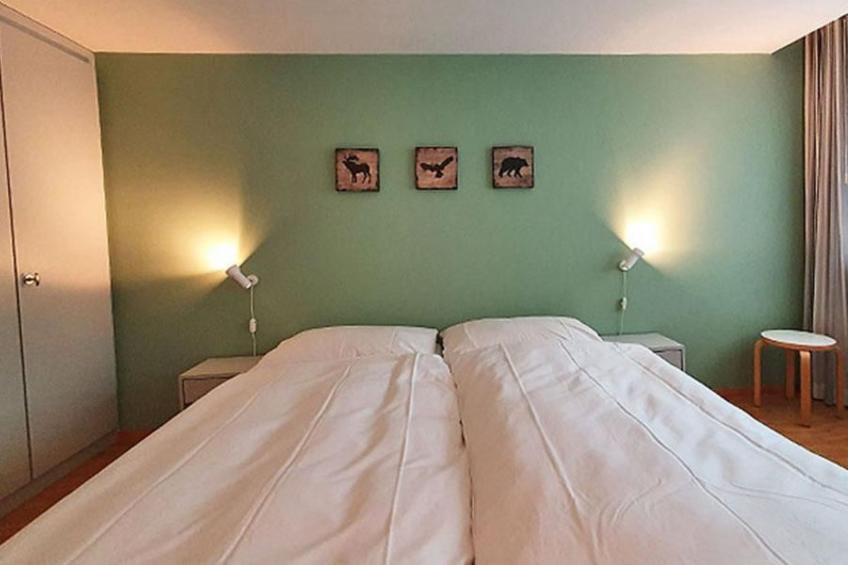 Chalet Solitude - foto 5