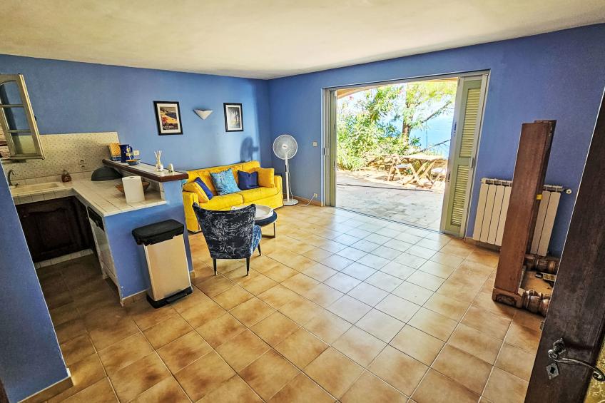 Villa Sea View - foto 7