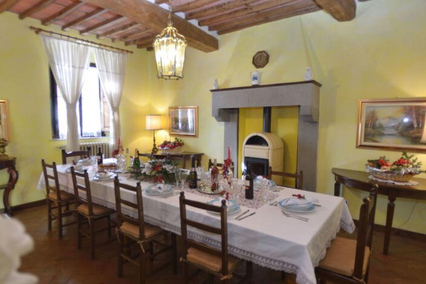 Villa Il Borghetto - foto 49
