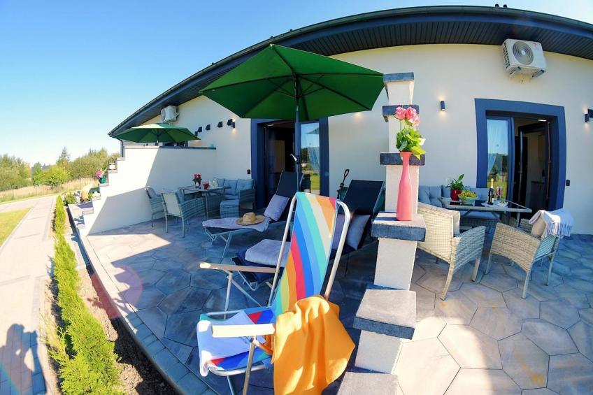Apartament nr 7 Mielenko - foto 5