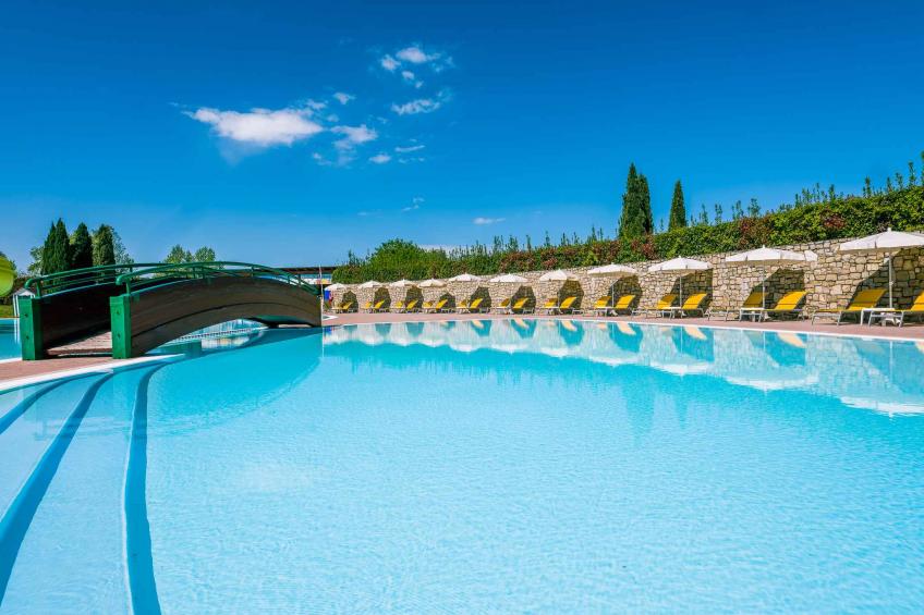 Holiday apartment with outdoor pool and children's entertainment in a great residence - BF-CV8H - foto 17