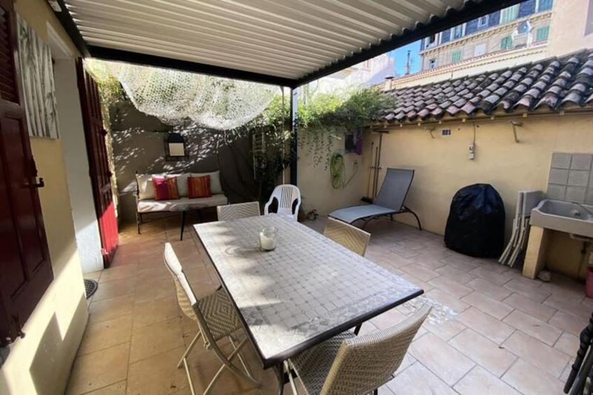 Résidence 665-bandol - foto 9