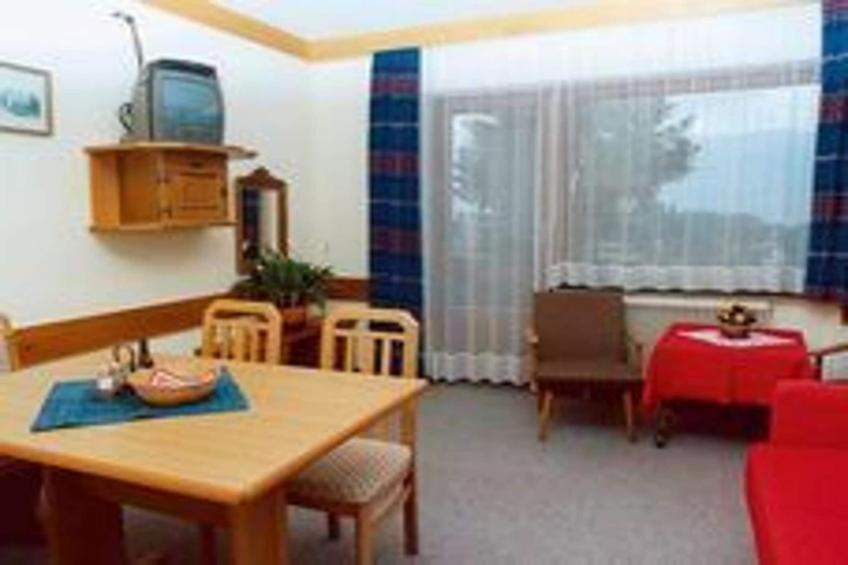 Apartments home Hermann, Ramsau am Dachstein|3-Raum, 6 Personen - foto 4