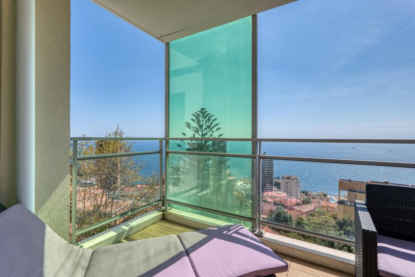 Krystal Palace - Splendid View - foto 10