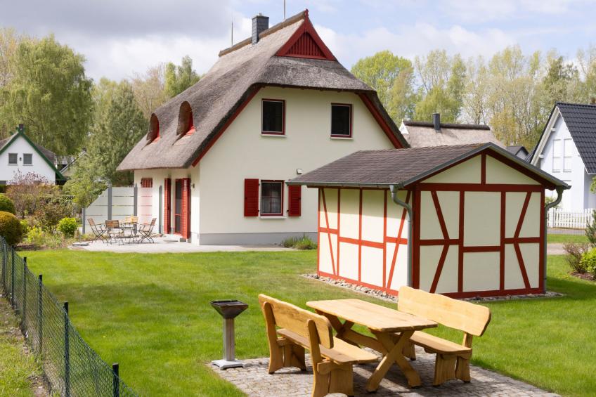 Haus Heide (KHG102) - foto 35