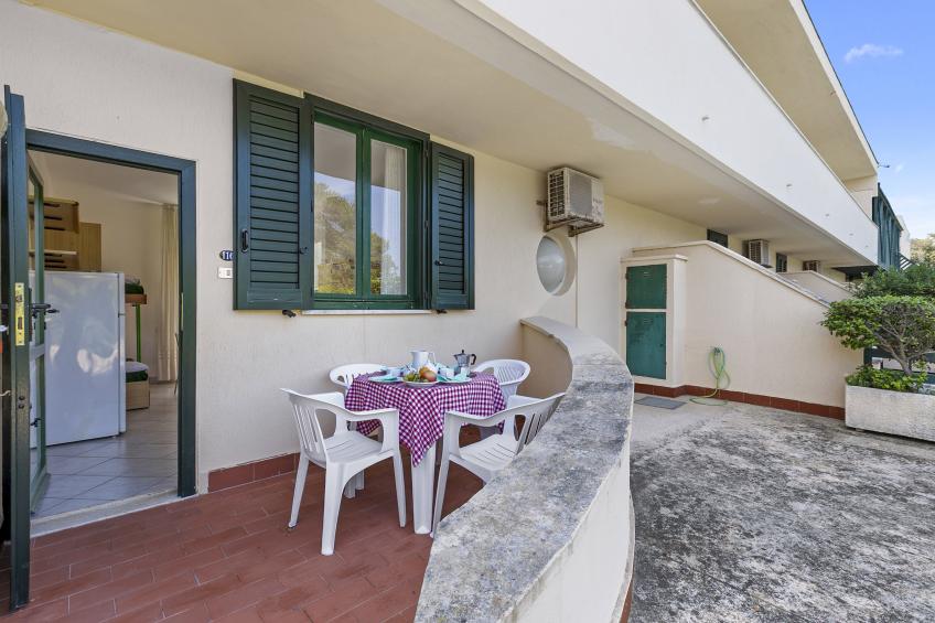 Bilocale 3 Serra Alimini - foto 15