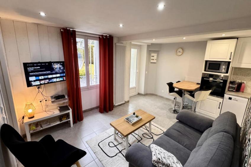 Appartements à Le Mont Dore - foto 7